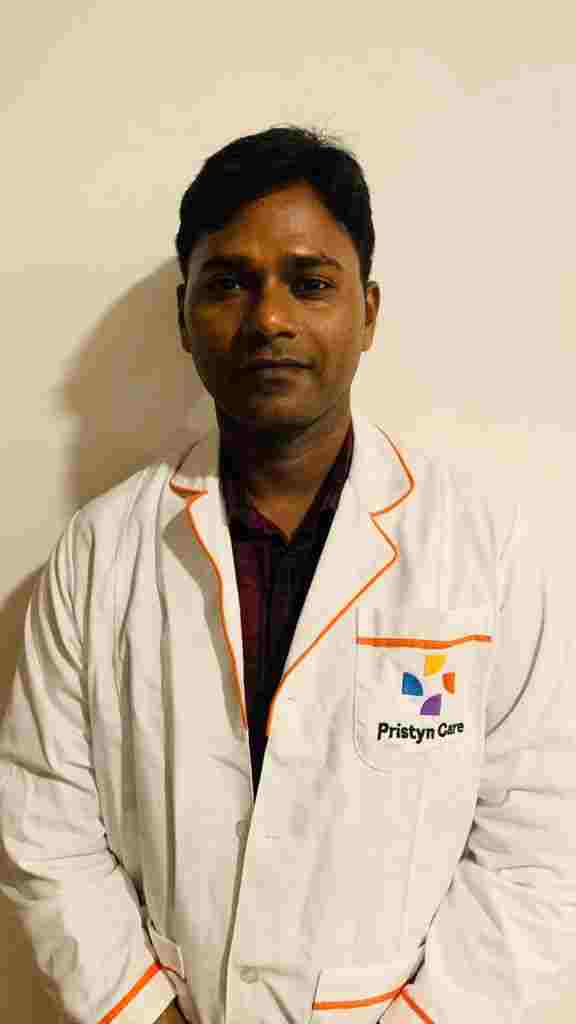 Dr. Pawanjeet Kumar (huyD47UUaA)